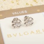Bulgari stud earrings - Image 3