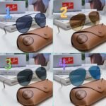 Ray-Ban sunglasses