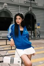 Balenciaga and Adidas collaboration handbag - Image 4