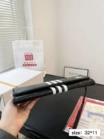 Balenciaga and Adidas collaboration handbag - Image 5