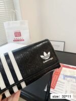 Balenciaga and Adidas collaboration handbag - Image 9