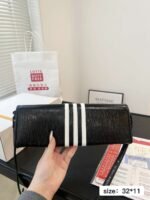 Balenciaga and Adidas collaboration handbag - Image 6