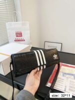 Balenciaga and Adidas collaboration handbag - Image 7