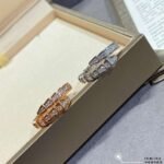 Bulgari high-quality diamond ring - Image 2