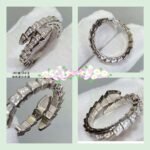 Bulgari high-quality diamond ring - Image 3