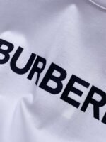 Burberry short-sleeved shirt - Image 9