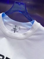 Burberry short-sleeved shirt - Image 6
