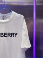 Burberry short-sleeved shirt - Image 8