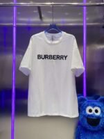 Burberry short-sleeved shirt - Image 3