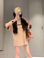 Burberry short-sleeved shirt - Image 2