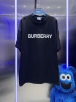 Burberry short-sleeved shirt - Image 4