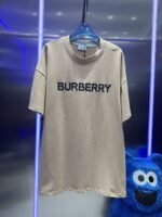 Burberry short-sleeved shirt - Image 5