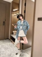 Gucci shirt - Image 2