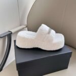 Alexander Wang slippers - Image 3