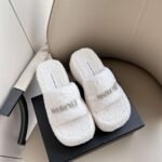 Alexander Wang slippers