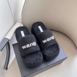 Alexander Wang slippers - Image 2