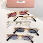 MIUMIU high-end sunglasses - Image 2