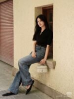 Saint Laurent bag - Image 8