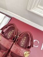 Gucci high-quality shoes - Image 4