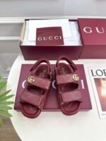 Gucci high-quality shoes