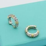Tiffany stud earrings - Image 7