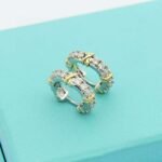 Tiffany stud earrings - Image 6