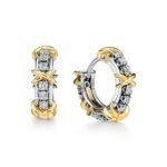 Tiffany stud earrings - Image 5
