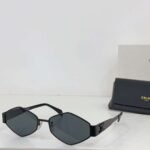 Celine high-end glasses