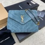 Saint Laurent High-Quality 1:1 Version Package  SIZE:32*22*12 - Image 3