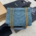 Saint Laurent High-Quality 1:1 Version Package  SIZE:32*22*12 - Image 6