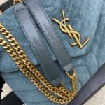 Saint Laurent High-Quality 1:1 Version Package  SIZE:32*22*12 - Image 7