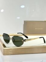 BVlgari  High-quality version glasses - Image 3