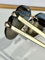 BVlgari  High-quality version glasses - Image 4