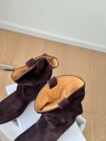 MM6 High-Quality Boots - Image 3
