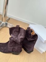 MM6 High-Quality Boots - Image 2
