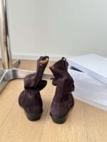 MM6 High-Quality Boots - Image 4