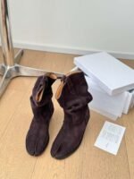 MM6 High-Quality Boots