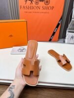Hermès slippers - Image 4