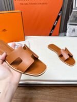 Hermès slippers - Image 7