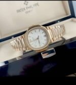 Patek Philippe Nautilus top-of-the-line watch - Image 8