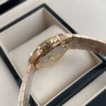 Patek Philippe Nautilus top-of-the-line watch - Image 7
