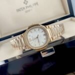 Patek Philippe Nautilus top-of-the-line watch