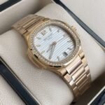 Patek Philippe Nautilus top-of-the-line watch - Image 5