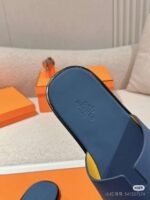 Hermès high-quality slippers - Image 3