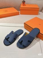 Hermès high-quality slippers - Image 7