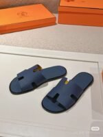 Hermès high-quality slippers - Image 5