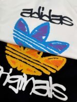 Adidas short-sleeved shirt - Image 9