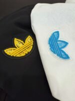 Adidas short-sleeved shirt - Image 10