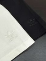 Adidas short-sleeved shirt - Image 7