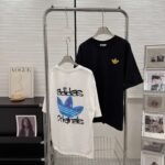 Adidas short-sleeved shirt - Image 3